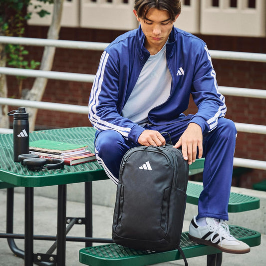 adidas Amplifier School Backpack 27L