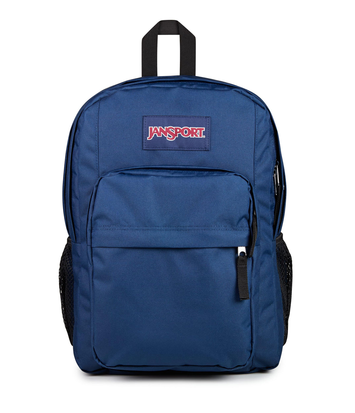 JanSport Big Plans Backpack, Animal Illustion Con Black/Black/Tan/Black