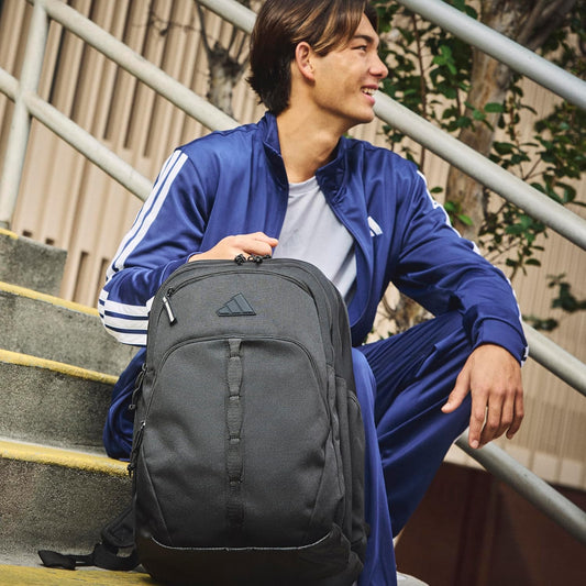 adidas Prime School Backpack 37L