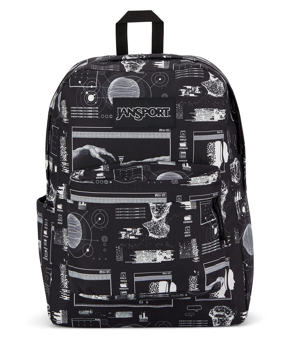 JanSport SuperBreak Plus Backpack