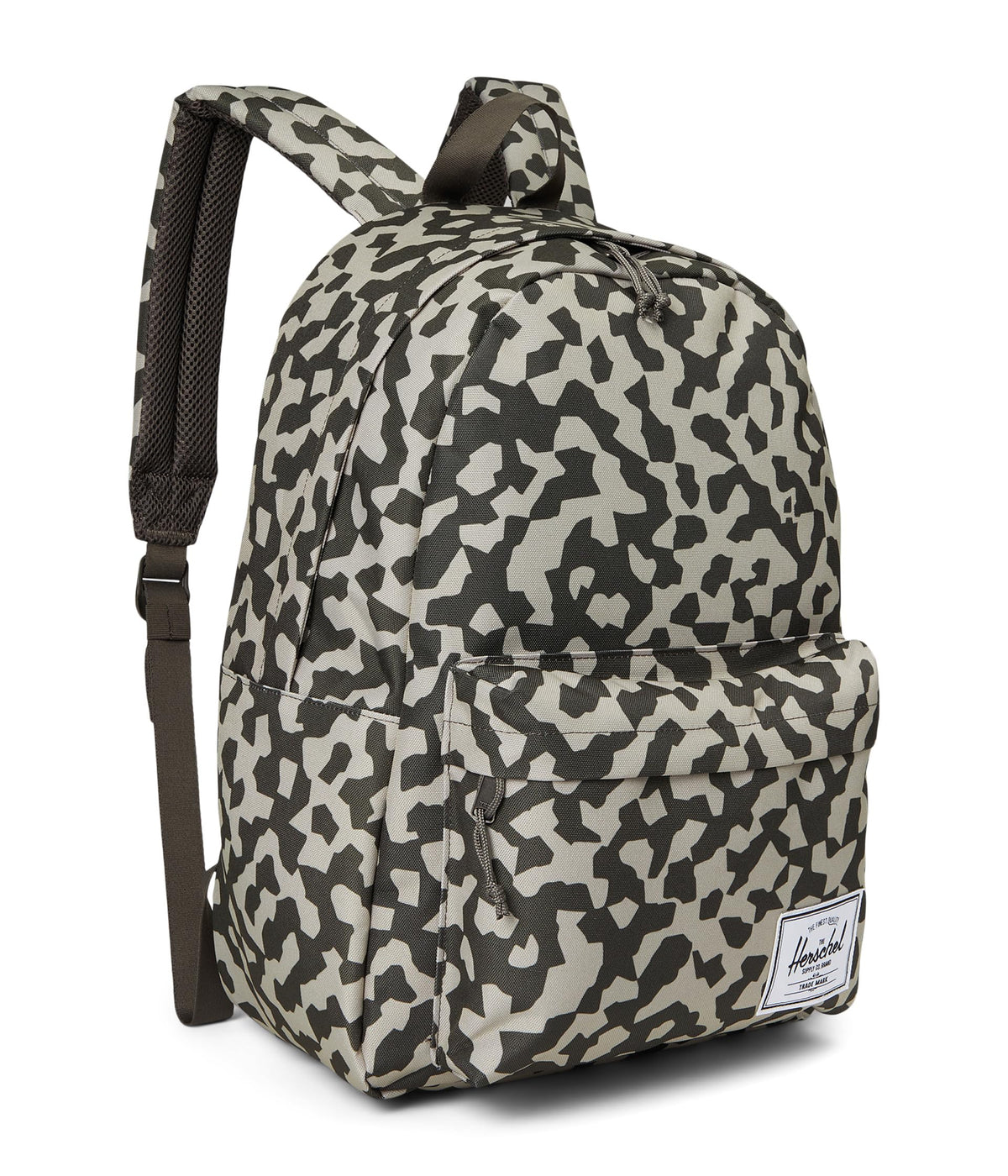 Herschel Classic Backpack, Navy, Mod - 20L