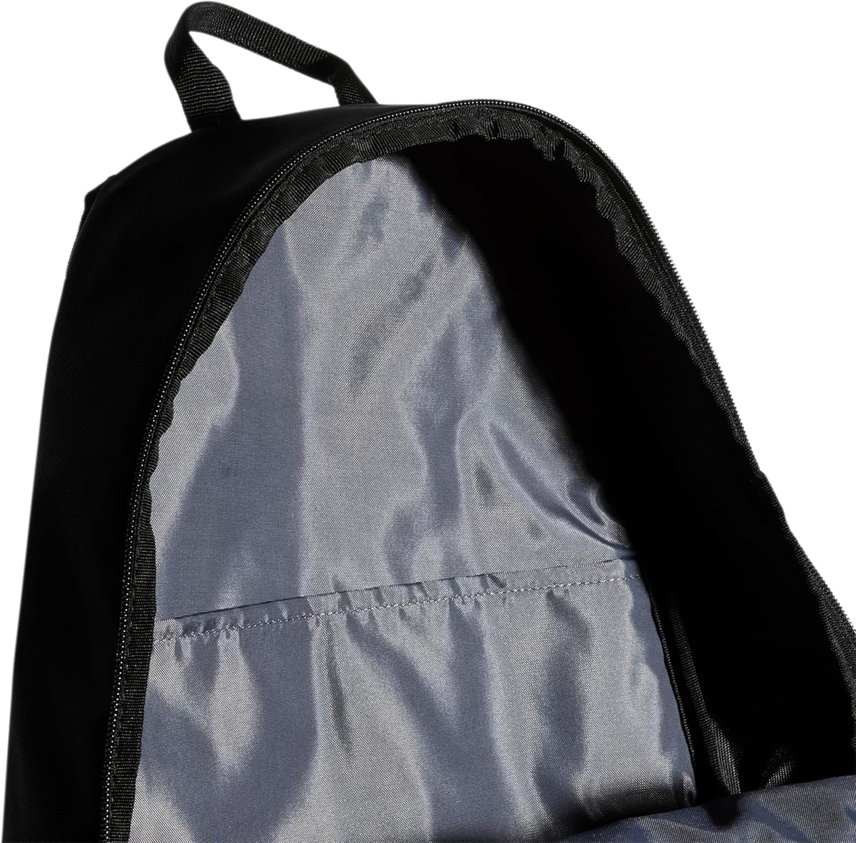 adidas Unisex Striker II Team Backpack, Black/White, One Size