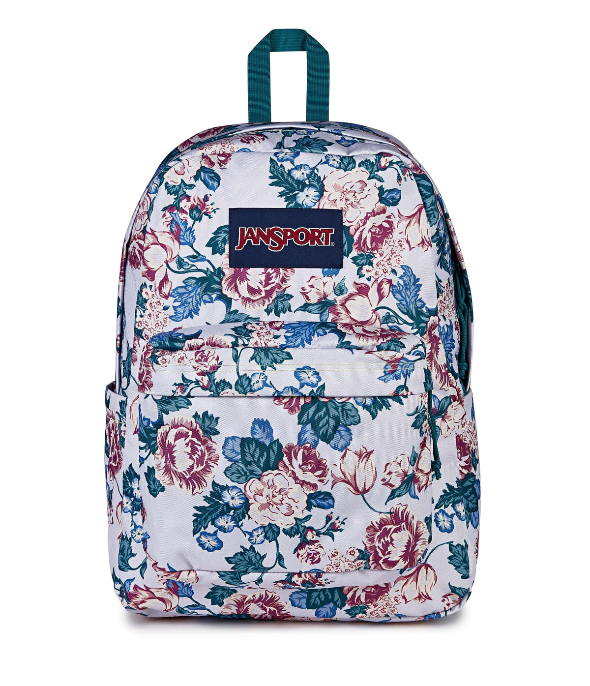 JanSport SuperBreak Plus Backpack