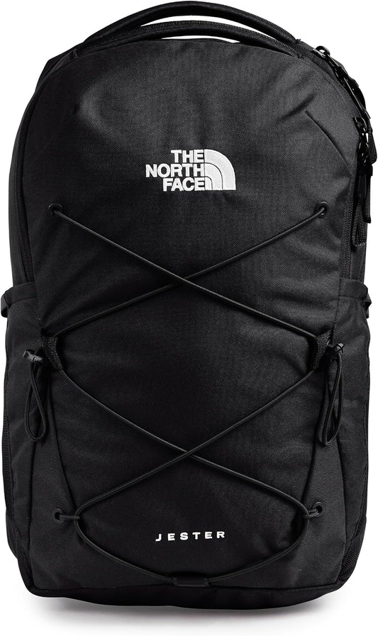 The North Face Women's Jester Everyday Backpack, Blk-NPF, OSFA