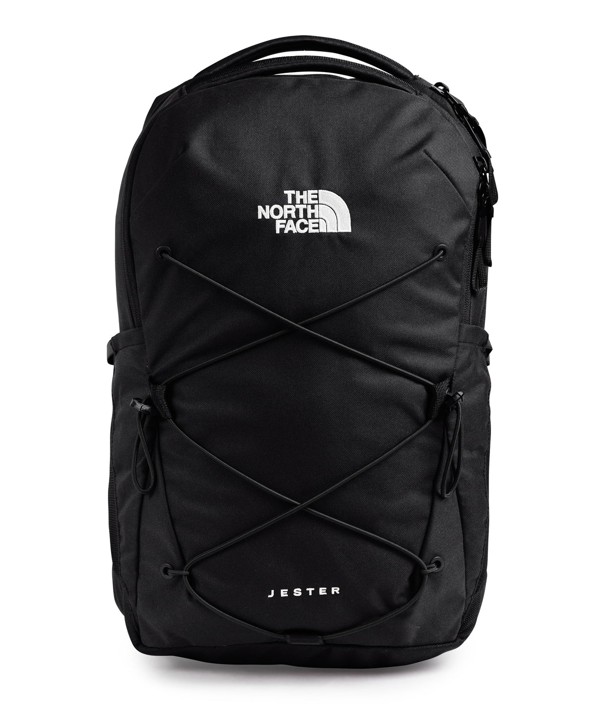 The North Face Women's Jester Everyday Backpack, Ice Bl/Blk, OSFA