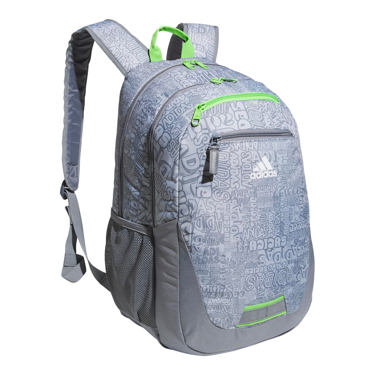 adidas Foundation School Backpack 38L