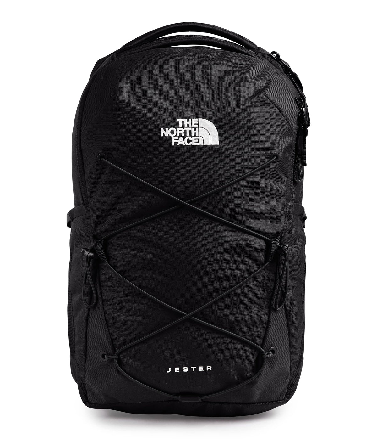 The North Face Women's Jester Everyday Backpack, Ice Bl/Blk, OSFA