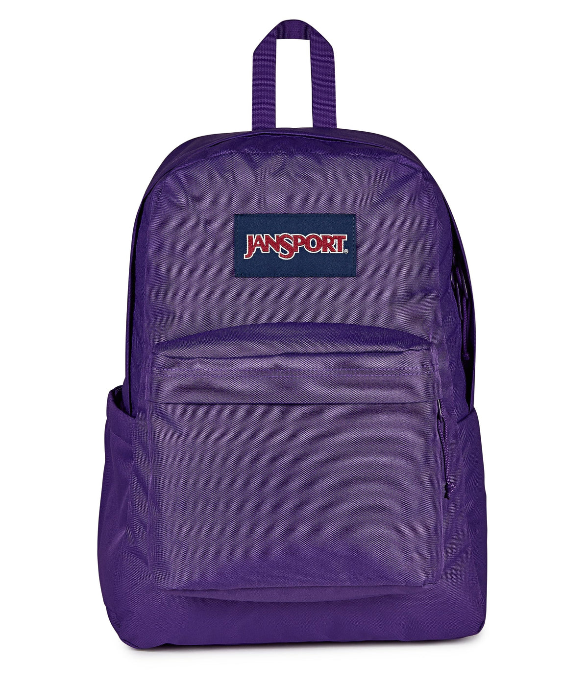 JanSport SuperBreak Plus Backpack