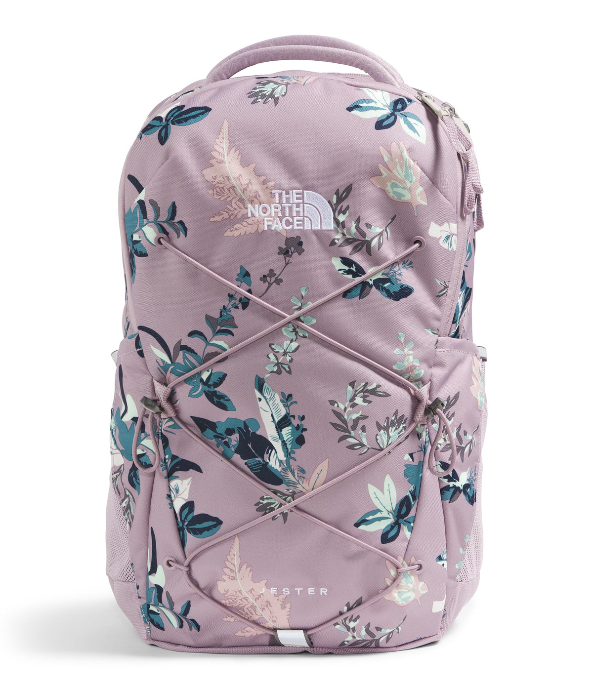 The North Face Women's Jester Everyday Backpack, Blk-NPF, OSFA
