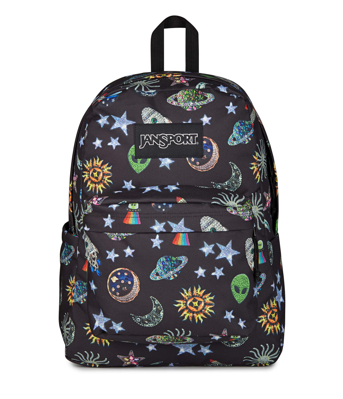 JanSport SuperBreak Plus Backpack