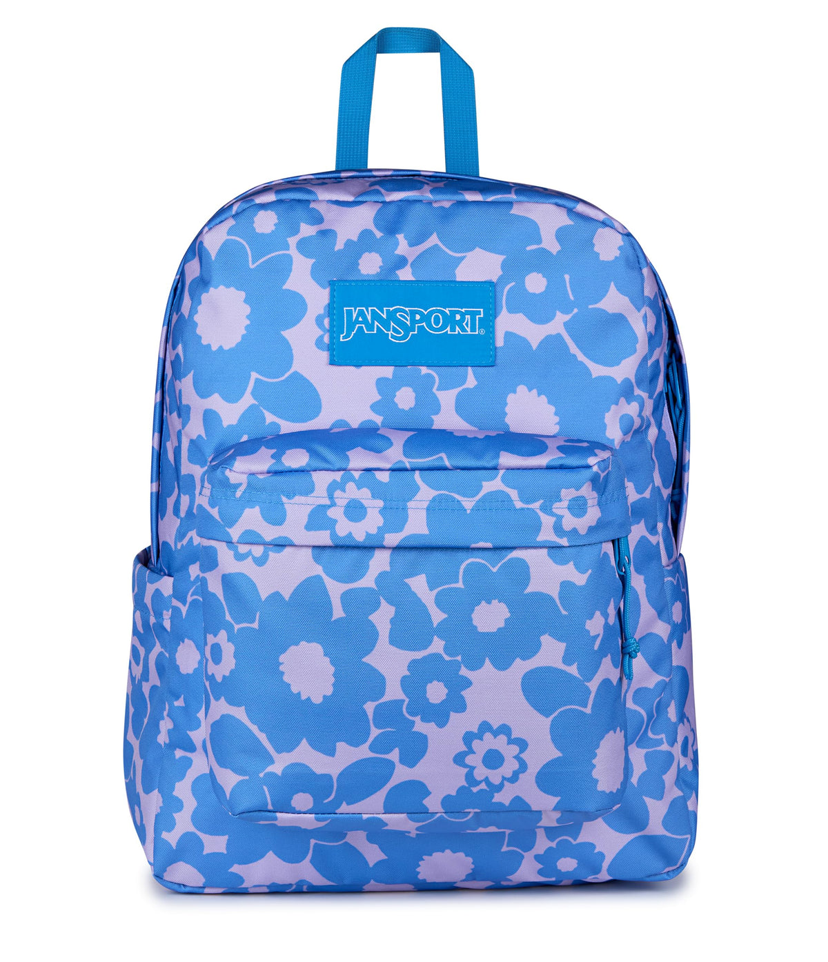 JanSport SuperBreak Plus Backpack