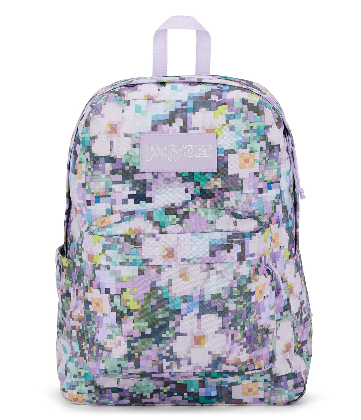JanSport SuperBreak Plus Backpack