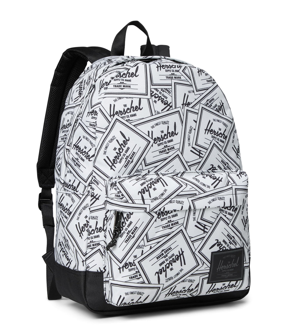 Herschel Classic Backpack, Navy, Mod - 20L