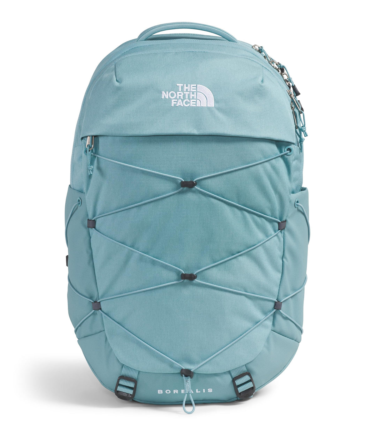 The North Face Women's Borealis Backpack, Bl Flax/Twilight Galaxy, OS