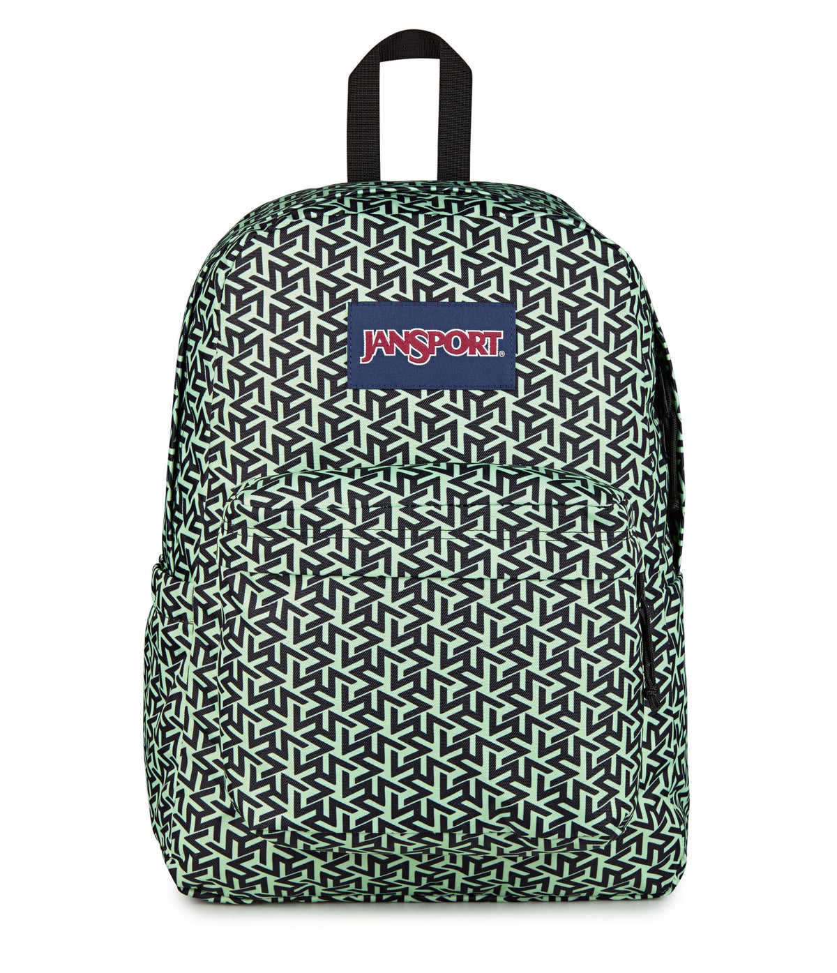 JanSport SuperBreak Plus Backpack