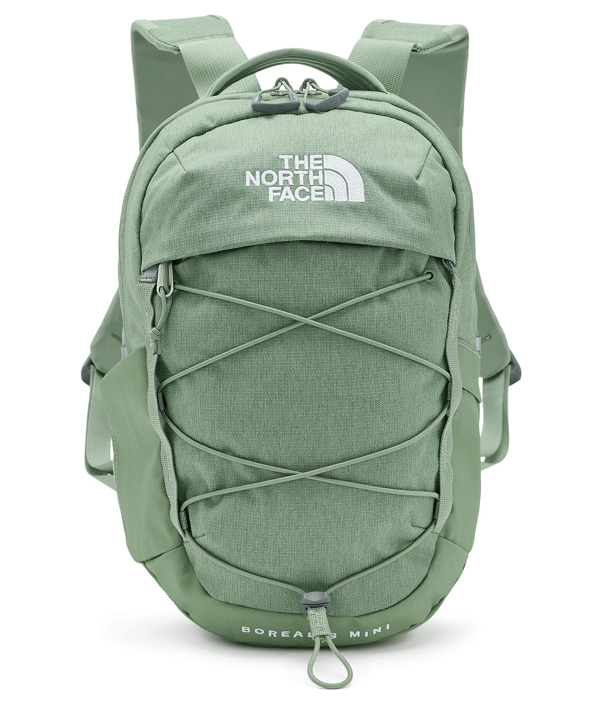 The North Face Borealis Mini Backpack, TNF Black/TNF Black-NPF, One Size