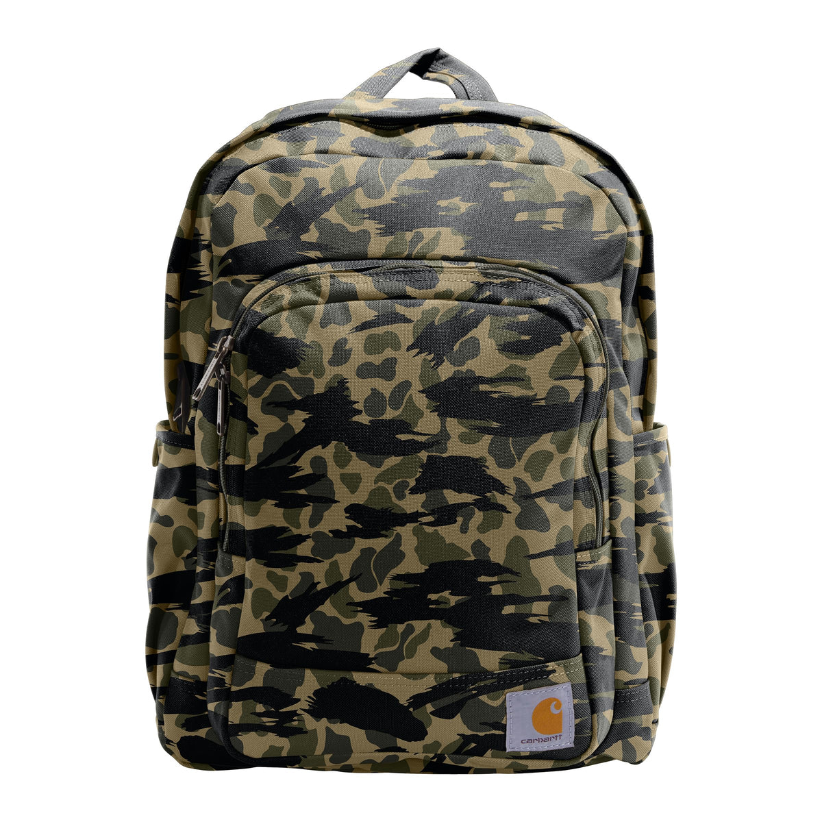 Carhartt Classic 25L Backpack Carhartt Brown