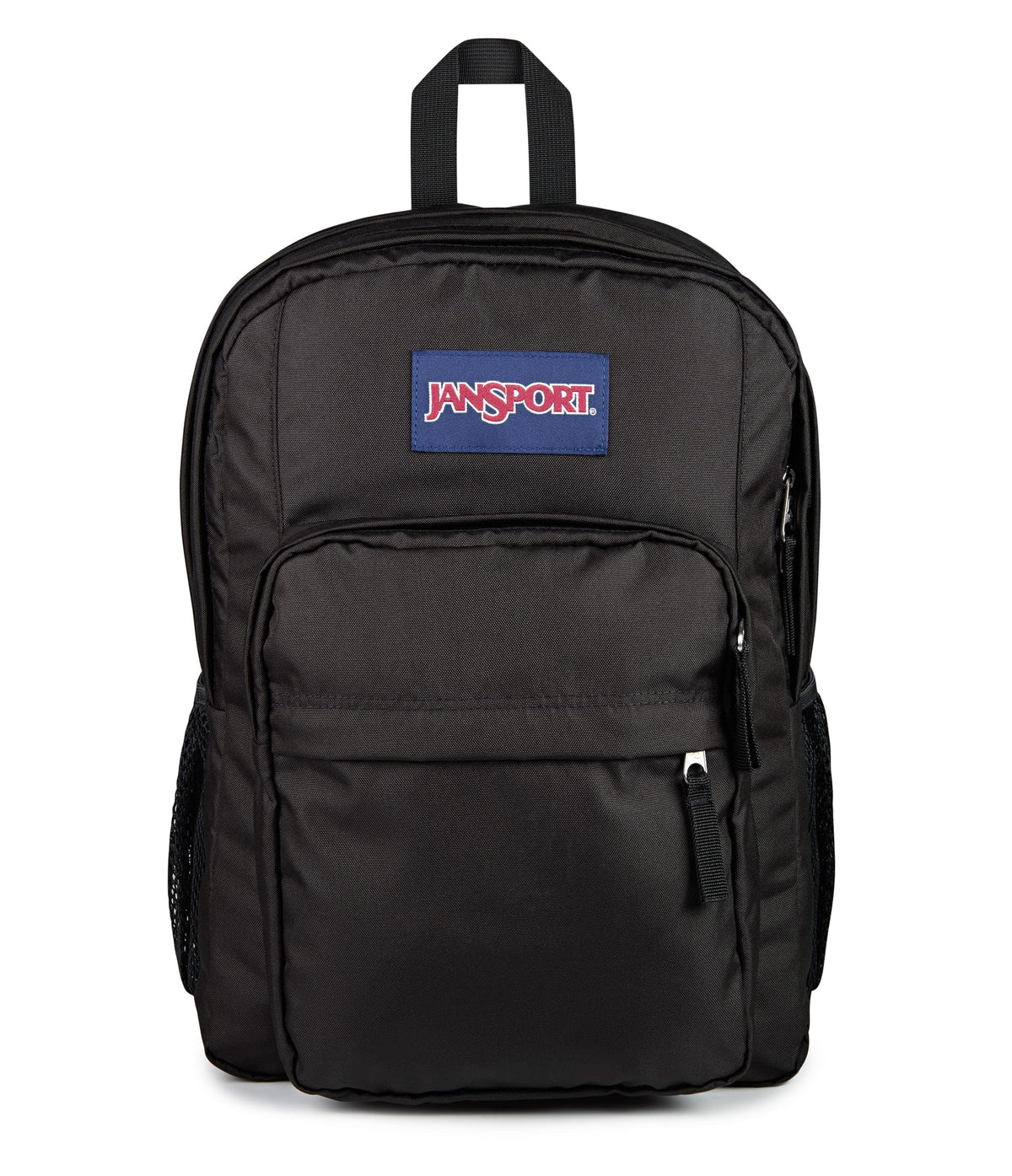 JanSport Big Plans Backpack, Animal Illustion Con Black/Black/Tan/Black