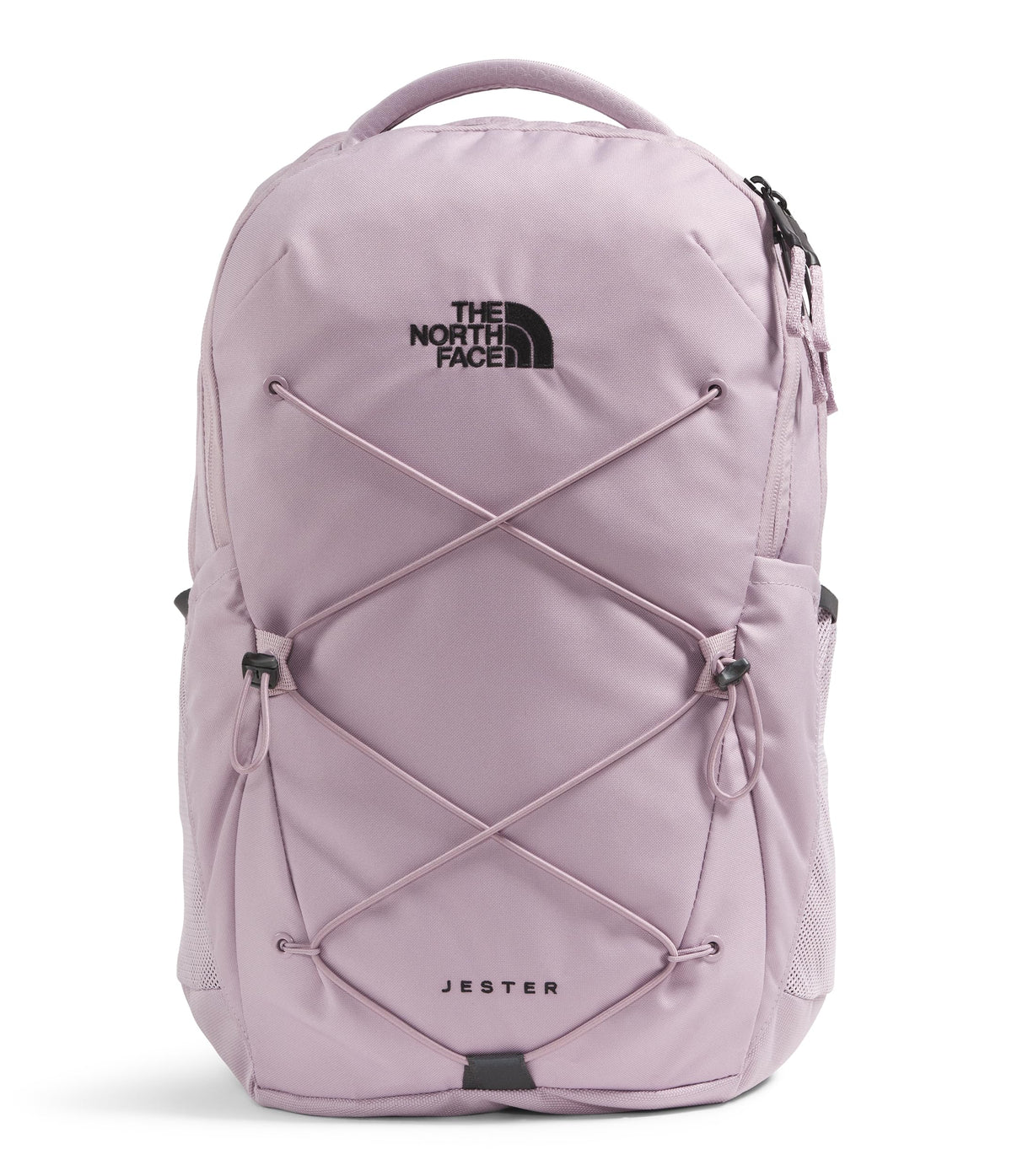 The North Face Women's Jester Everyday Backpack, Ice Bl/Blk, OSFA