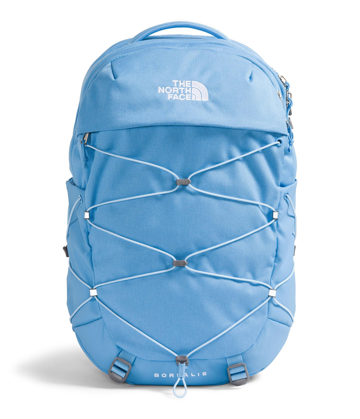 The North Face Women's Borealis Backpack, Bl Flax/Twilight Galaxy, OS