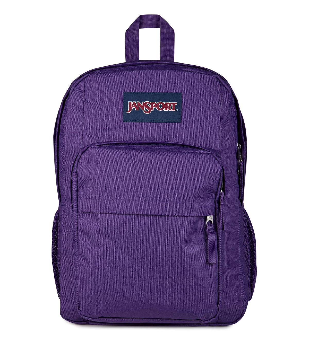 JanSport Big Plans Backpack, Animal Illustion Con Black/Black/Tan/Black