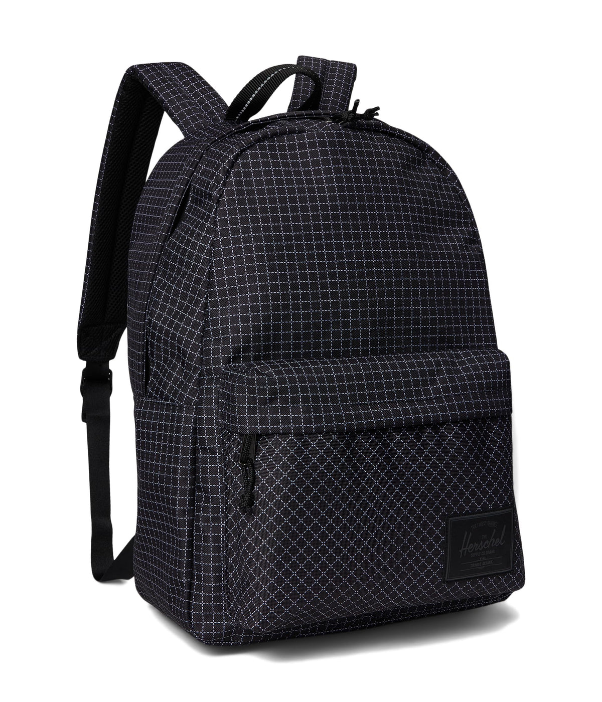 Herschel Classic Backpack, Navy, Mod - 20L