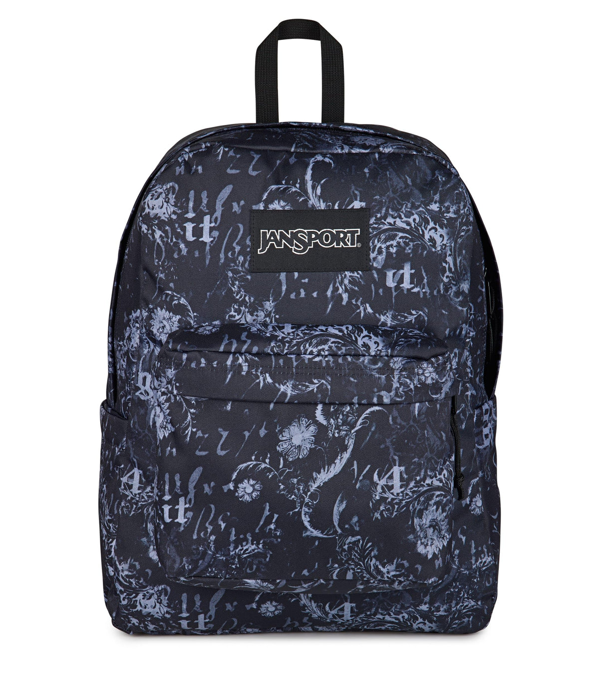JanSport SuperBreak Plus Backpack