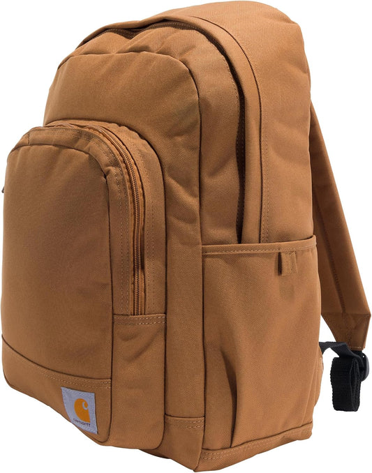 Carhartt Classic 25L Backpack Carhartt Brown