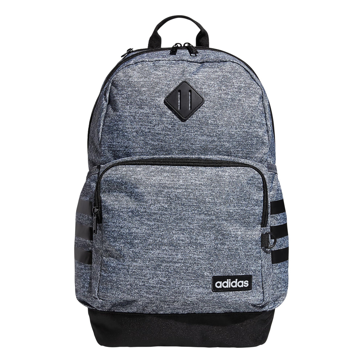 adidas Classic 3-Stripe School Backpack 27L