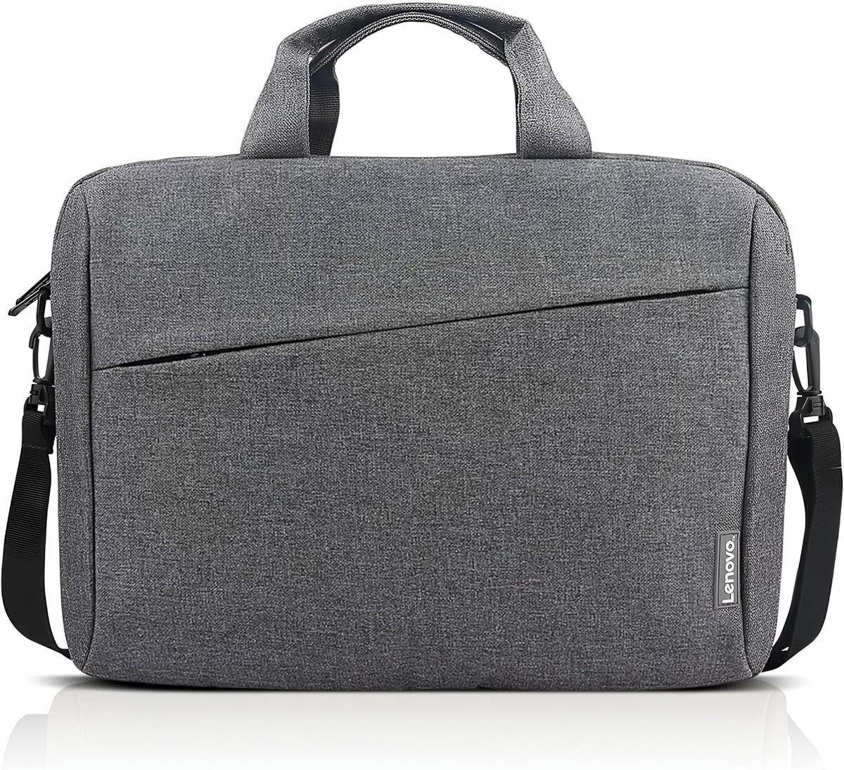 Lenovo Laptop Carrying Case T210, 15.6-Inch Laptop and Tablet, Sleek Design, Durable and Water-Repellent Fabric