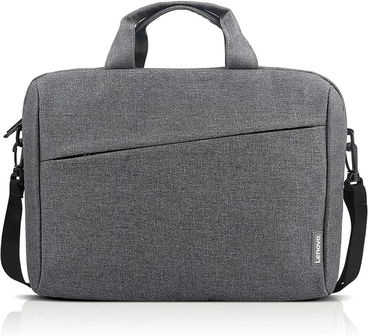 Lenovo Laptop Carrying Case T210, 15.6-Inch Laptop and Tablet, Sleek Design, Durable and Water-Repellent Fabric