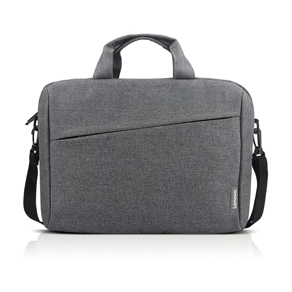 Lenovo Laptop Carrying Case T210, 15.6-Inch Laptop and Tablet, Sleek Design, Durable and Water-Repellent Fabric